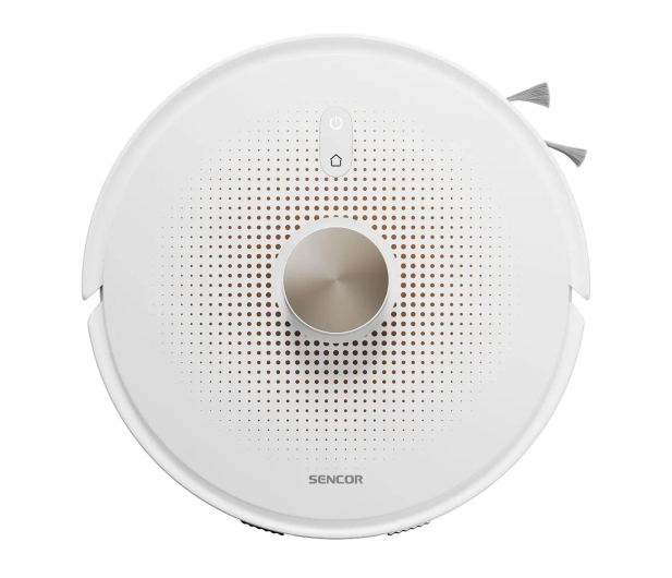 Sencor Odkurzacz automatyczny SRV 9485WH - 1609328 - zdjęcie 3